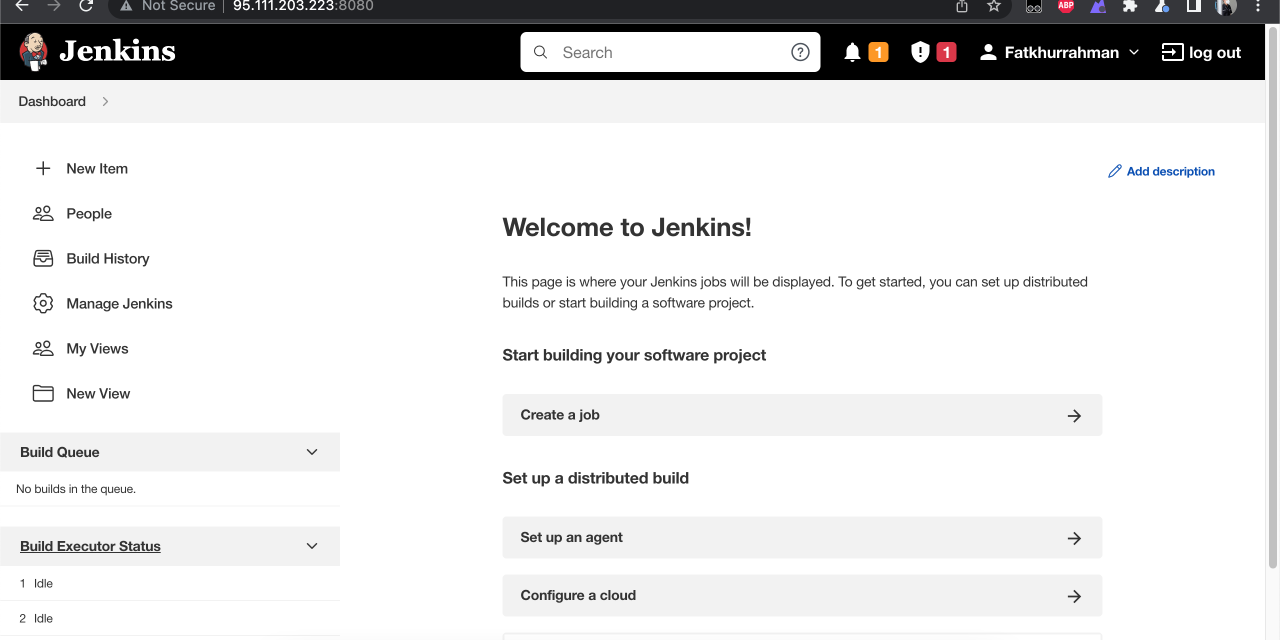 Install Jenkins di Ubuntu 20.04