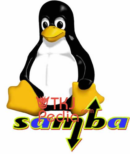 Install dan Konfigurasi Samba Server di Ubuntu 16.04