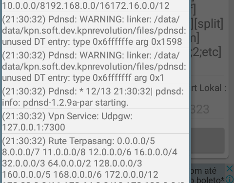 Cara Install SSH Dropbear di VPS Ubuntu / Debian
