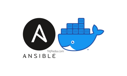 Ansible: Install Docker CE Secara Massal di VM / VPS
