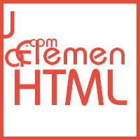 Macam – Macam Elemen di HTML