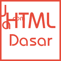 HTML Dasar yang Mudah Untuk Pemula