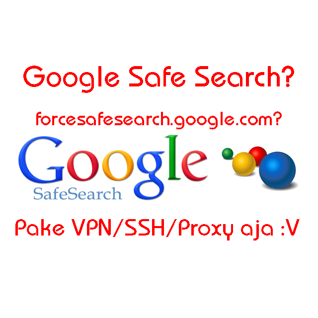 Cara Menonaktifkan Google force safe search (forcesafesearch.google.com)