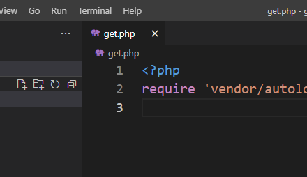 Cara Install guzzlehttp dan Menggunakan nya di PHP