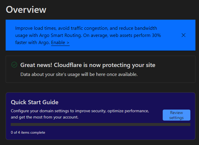 Cara Setting DNS Cloudflare untuk Domain kamu!