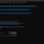 Containerizing Legacy .NET 3.5 Applications