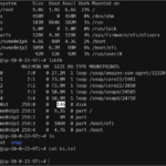 Taming the Cloud Bill: A Guide to Downsizing Your AWS EC2 Root EBS Volume